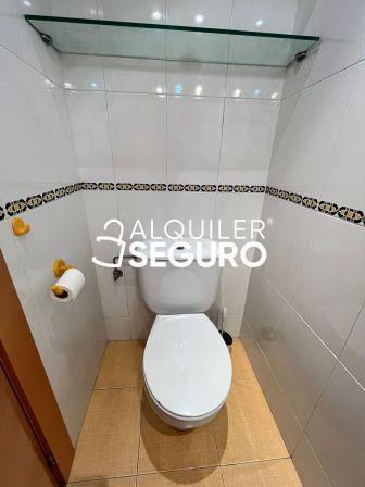 Piso en Calle José Achotegui , VITORIA-GASTEIZ ÁLAVA-ARABA