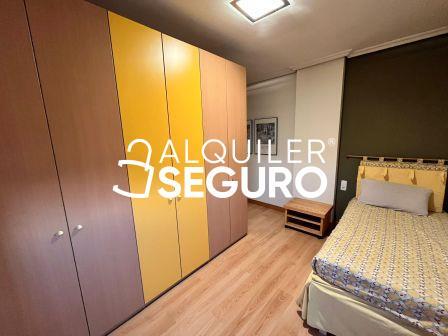 Piso en Calle José Achotegui , VITORIA-GASTEIZ ÁLAVA-ARABA