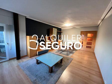 Piso en Calle José Achotegui , VITORIA-GASTEIZ ÁLAVA-ARABA