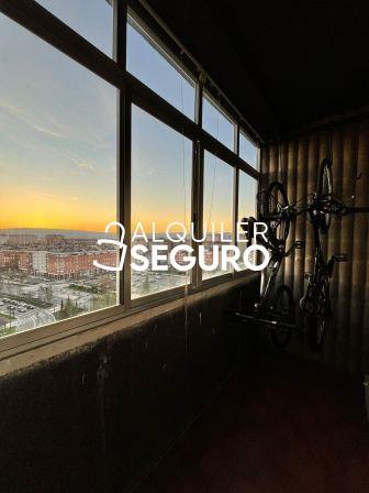 Piso en Calle José Achotegui , VITORIA-GASTEIZ ÁLAVA-ARABA