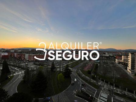 Piso en Calle José Achotegui , VITORIA-GASTEIZ ÁLAVA-ARABA