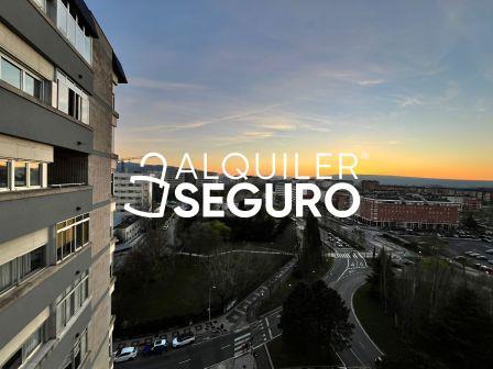 Piso en Calle José Achotegui , VITORIA-GASTEIZ ÁLAVA-ARABA