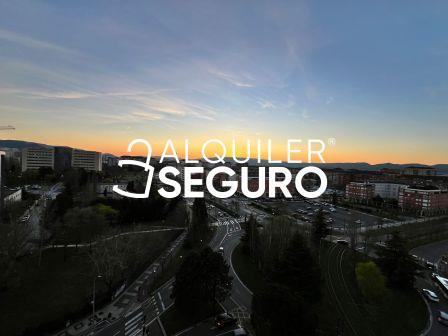 Piso en Calle José Achotegui , VITORIA-GASTEIZ ÁLAVA-ARABA