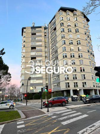 Piso en Calle José Achotegui , VITORIA-GASTEIZ ÁLAVA-ARABA