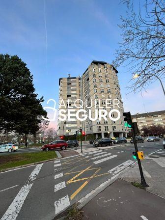 Piso en Calle José Achotegui , VITORIA-GASTEIZ ÁLAVA-ARABA