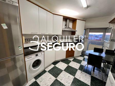 Piso en Calle José Achotegui , VITORIA-GASTEIZ ÁLAVA-ARABA