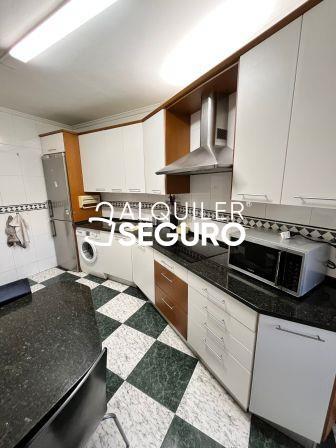 Piso en Calle José Achotegui , VITORIA-GASTEIZ ÁLAVA-ARABA