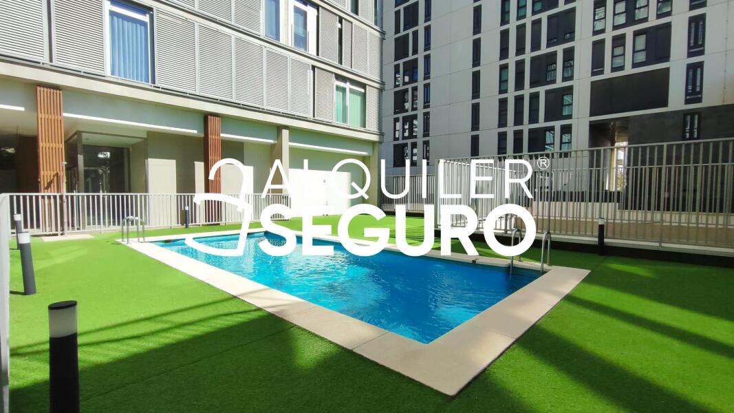 Piso en Calle fernando abril martorell, VALENCIA VALENCIA