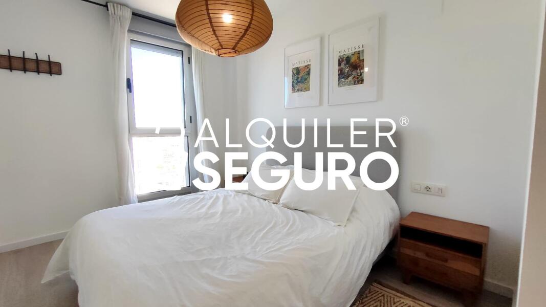 Piso en Calle fernando abril martorell, VALENCIA VALENCIA