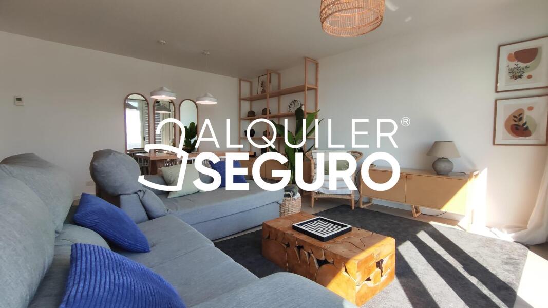 Piso en Calle fernando abril martorell, VALENCIA VALENCIA