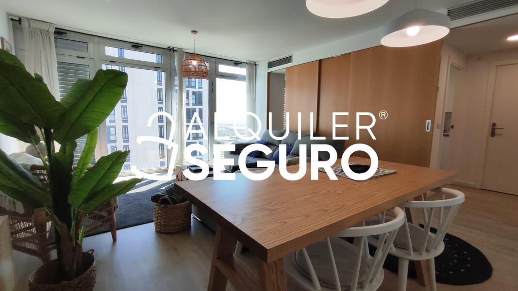 Piso en Calle fernando abril martorell, VALENCIA VALENCIA