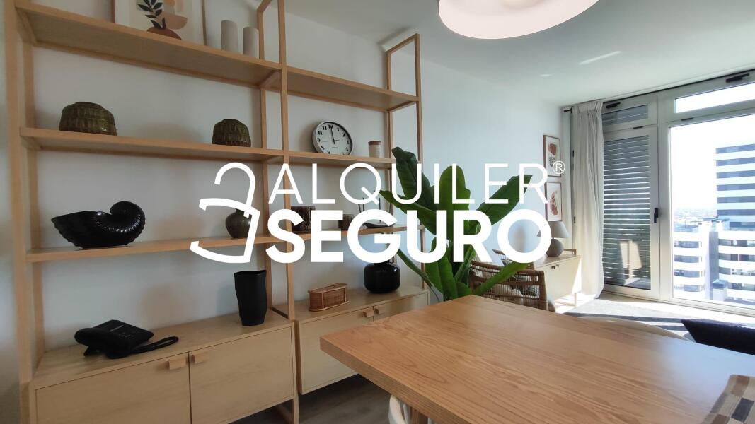 Piso en Calle fernando abril martorell, VALENCIA VALENCIA