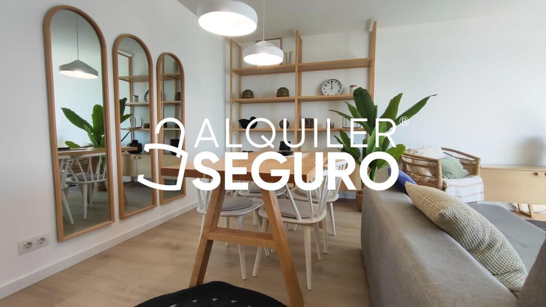 Piso en Calle fernando abril martorell, VALENCIA VALENCIA