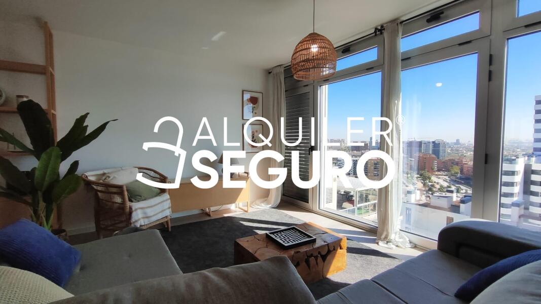 Piso en Calle fernando abril martorell, VALENCIA VALENCIA