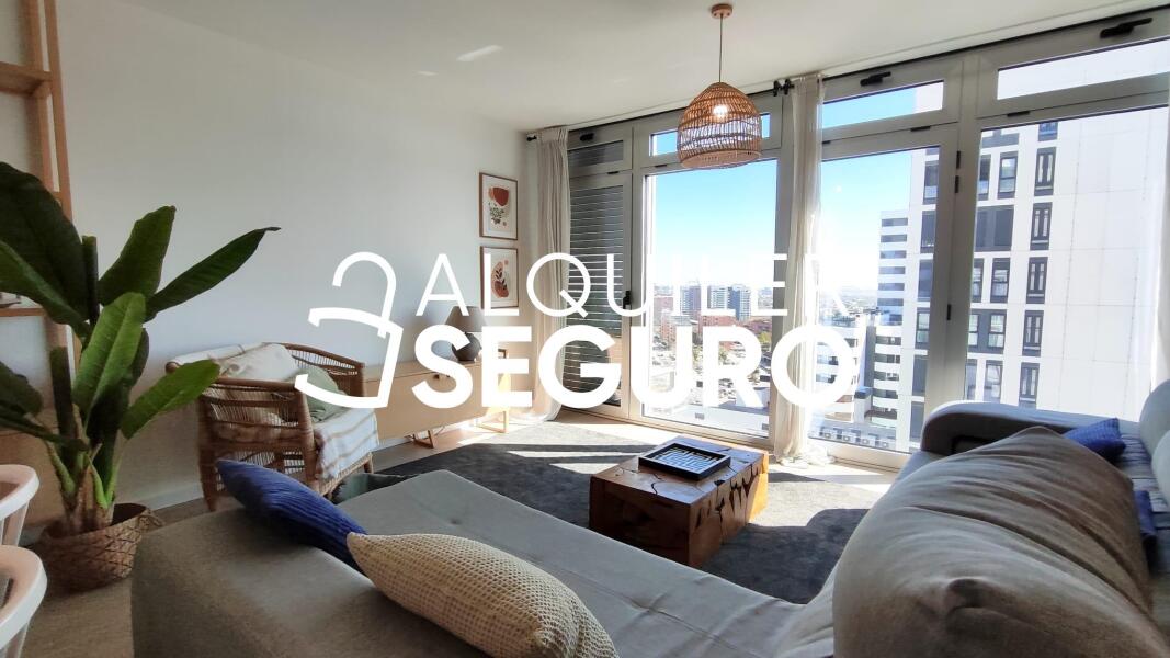 Piso en Calle fernando abril martorell, VALENCIA VALENCIA