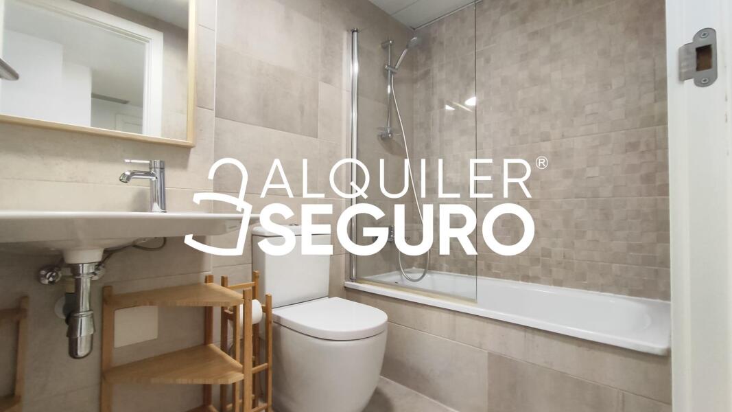 Piso en Calle fernando abril martorell, VALENCIA VALENCIA