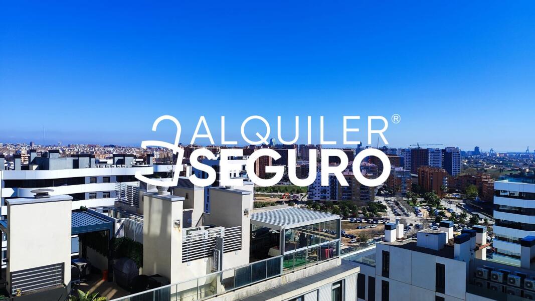 Piso en Calle fernando abril martorell, VALENCIA VALENCIA