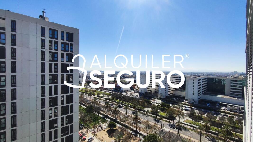 Piso en Calle fernando abril martorell, VALENCIA VALENCIA