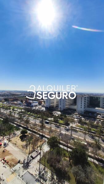 Piso en Calle fernando abril martorell, VALENCIA VALENCIA