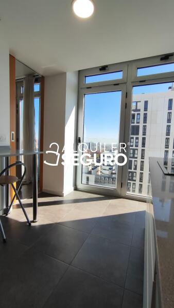 Piso en Calle fernando abril martorell, VALENCIA VALENCIA