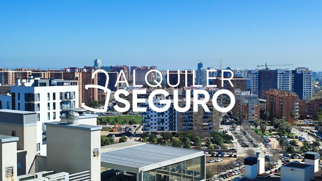 Piso en Calle fernando abril martorell, VALENCIA VALENCIA