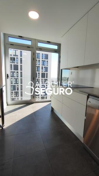 Piso en Calle fernando abril martorell, VALENCIA VALENCIA