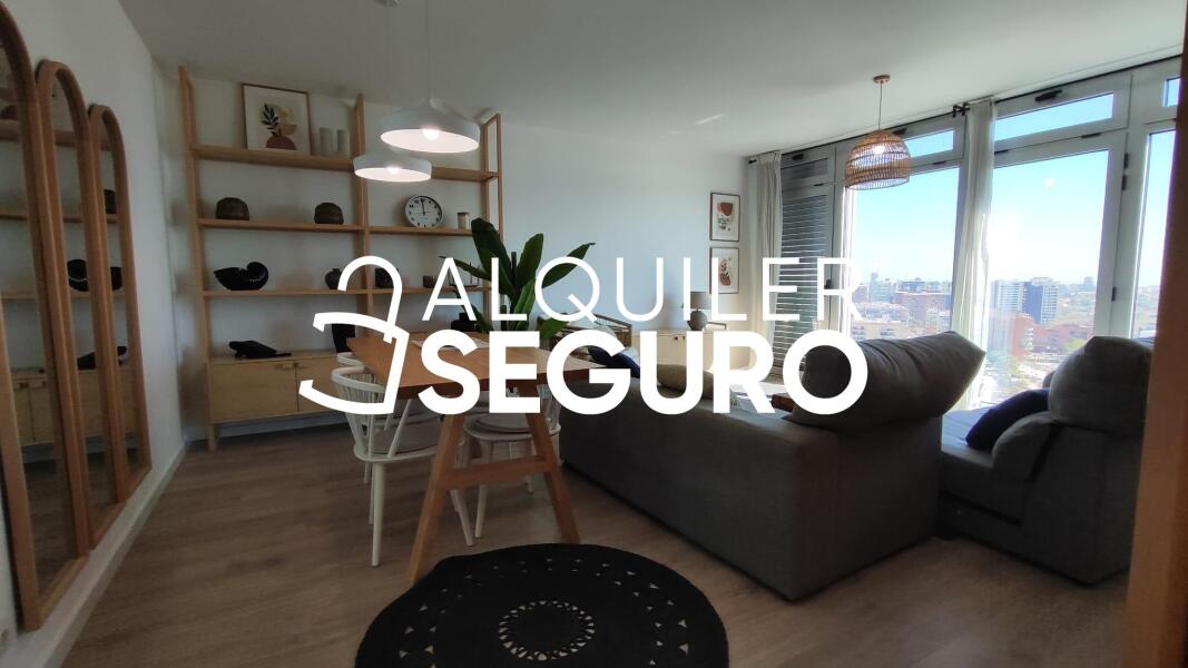 Piso en Calle fernando abril martorell, VALENCIA VALENCIA