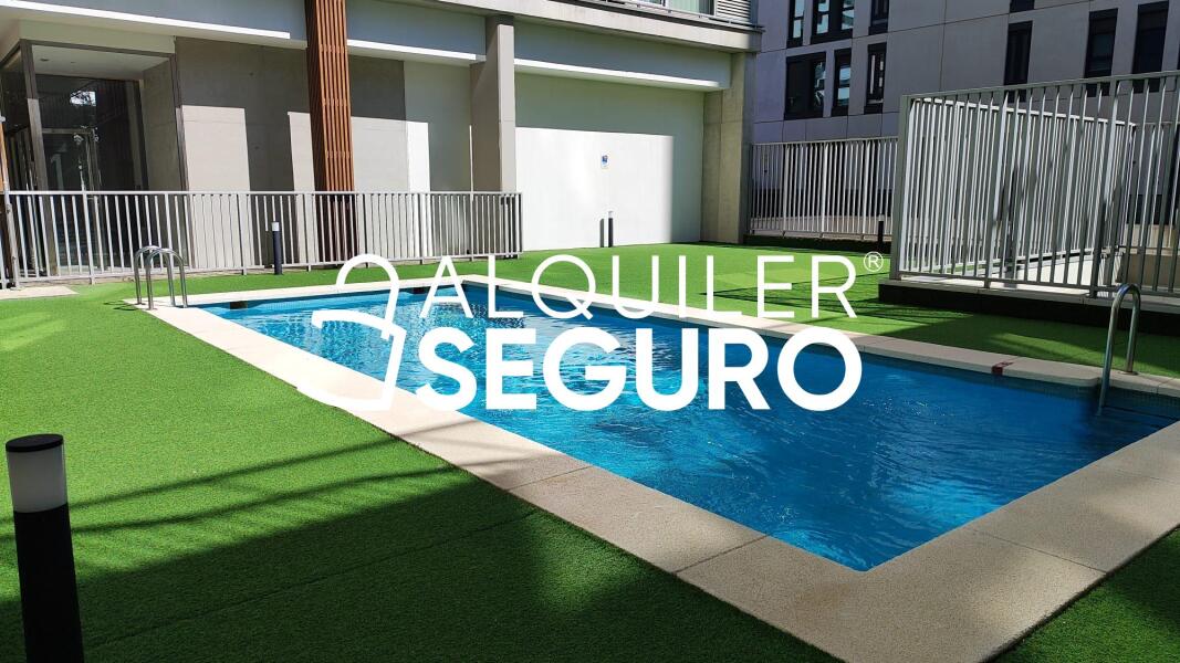 Piso en Calle fernando abril martorell, VALENCIA VALENCIA