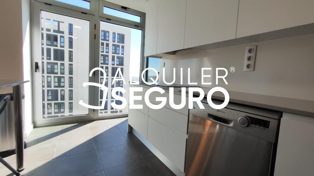 Piso en Calle fernando abril martorell, VALENCIA VALENCIA