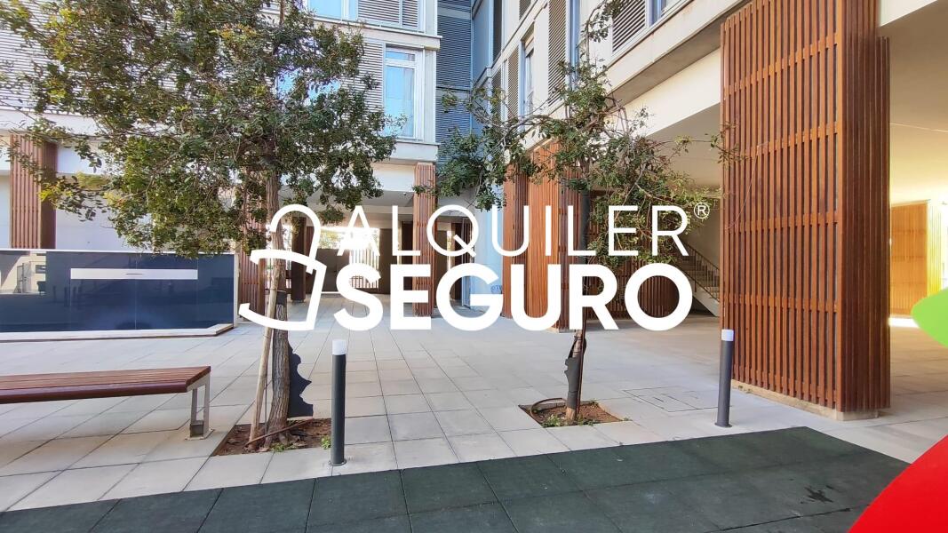 Piso en Calle fernando abril martorell, VALENCIA VALENCIA