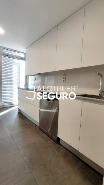 Piso en Calle fernando abril martorell, VALENCIA VALENCIA