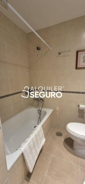 Piso en Calle Leopoldo Fernadez Nespral, LANGREO ASTURIAS