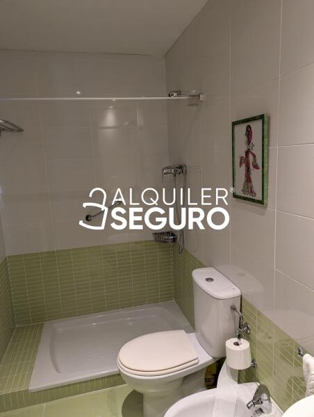 Piso en Calle Leopoldo Fernadez Nespral, LANGREO ASTURIAS