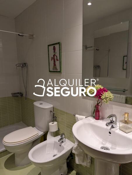 Piso en Calle Leopoldo Fernadez Nespral, LANGREO ASTURIAS