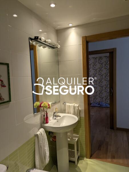 Piso en Calle Leopoldo Fernadez Nespral, LANGREO ASTURIAS