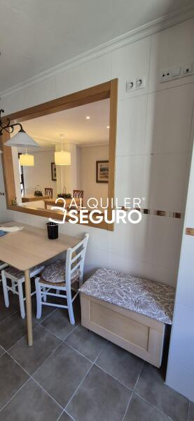 Piso en Calle Leopoldo Fernadez Nespral, LANGREO ASTURIAS