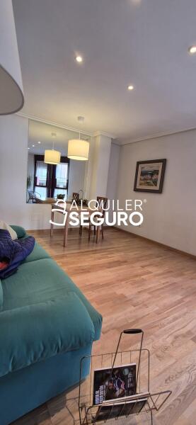 Piso en Calle Leopoldo Fernadez Nespral, LANGREO ASTURIAS