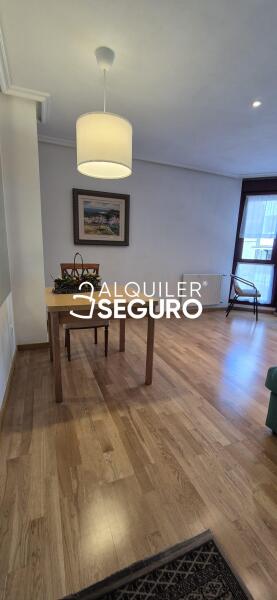 Piso en Calle Leopoldo Fernadez Nespral, LANGREO ASTURIAS