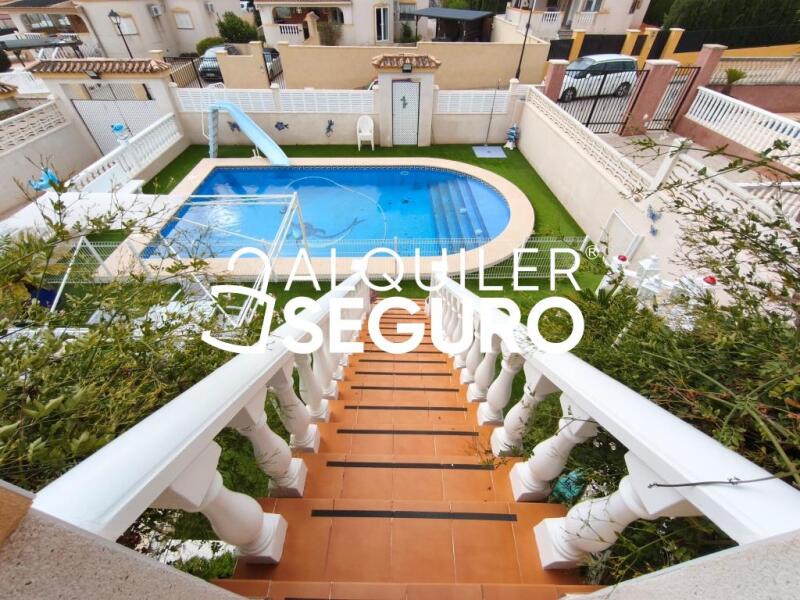 Piso en Calle Rio Miño, CASTALLA ALICANTE