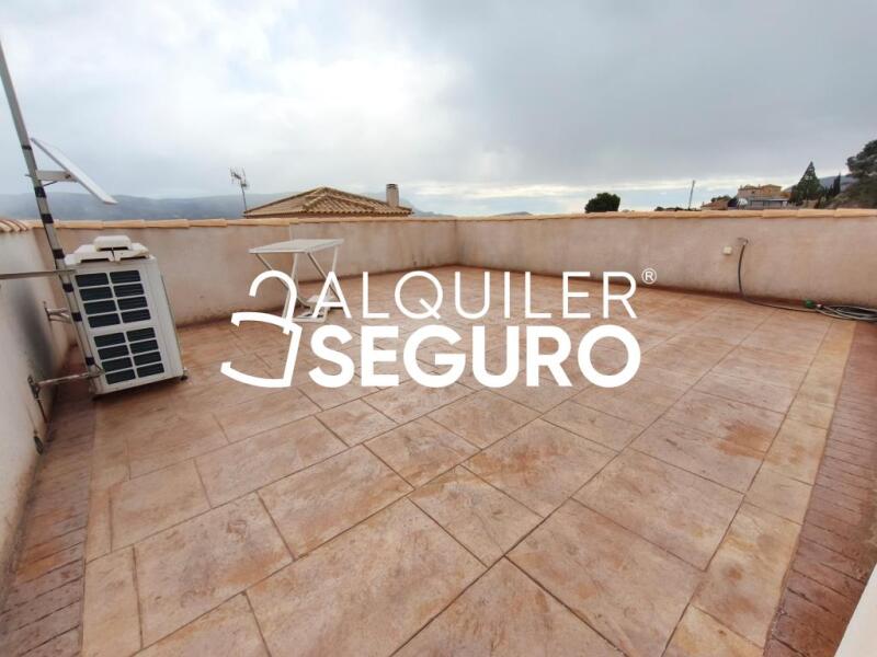 Piso en Calle Rio Miño, CASTALLA ALICANTE