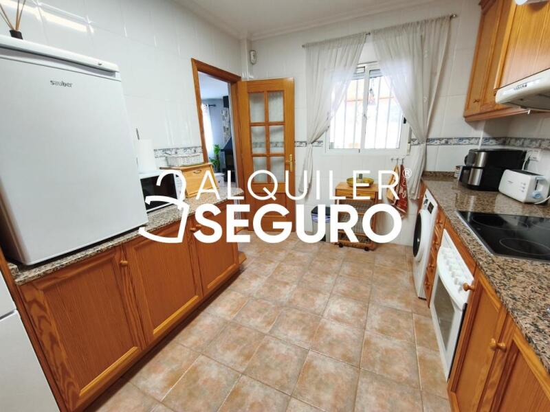 Piso en Calle Rio Miño, CASTALLA ALICANTE