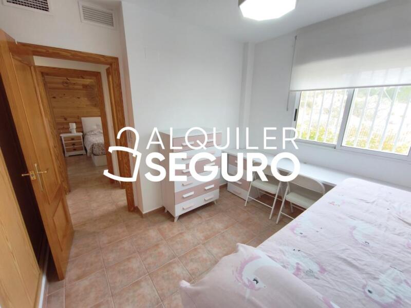 Piso en Calle Rio Miño, CASTALLA ALICANTE