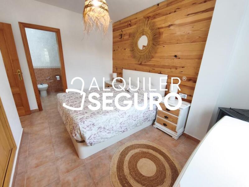 Piso en Calle Rio Miño, CASTALLA ALICANTE