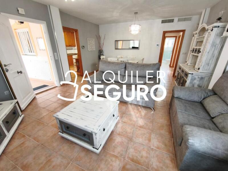 Piso en Calle Rio Miño, CASTALLA ALICANTE