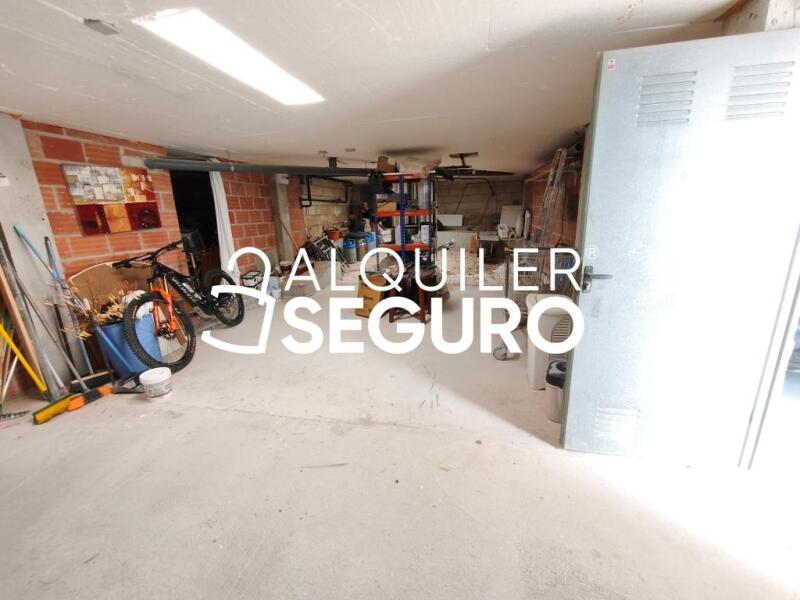 Piso en Calle Rio Miño, CASTALLA ALICANTE