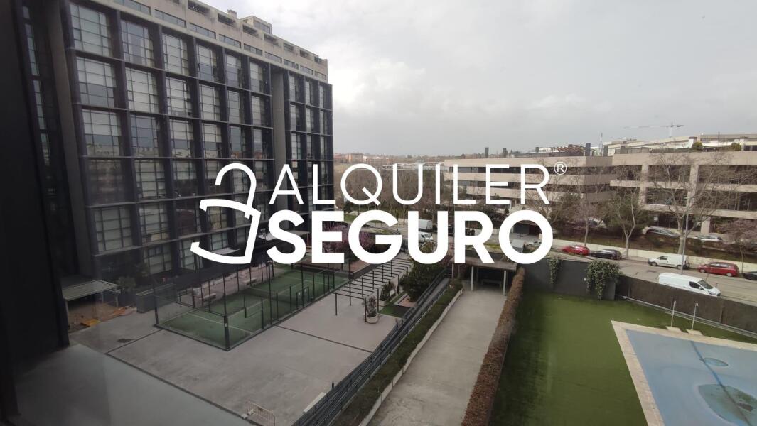 Piso en Avenida del Cerro del Águila, SAN SEBASTIÁN DE LOS REYES MADRID