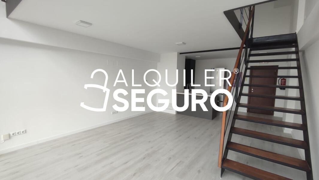 Piso en Avenida del Cerro del Águila, SAN SEBASTIÁN DE LOS REYES MADRID