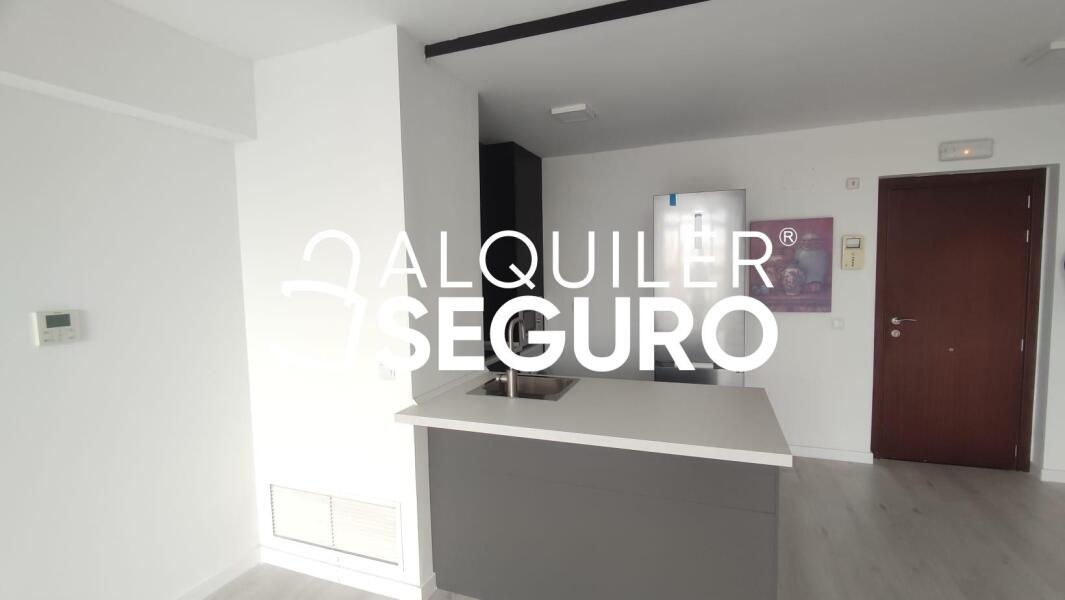 Piso en Avenida del Cerro del Águila, SAN SEBASTIÁN DE LOS REYES MADRID