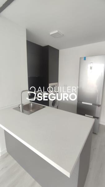 Piso en Avenida del Cerro del Águila, SAN SEBASTIÁN DE LOS REYES MADRID