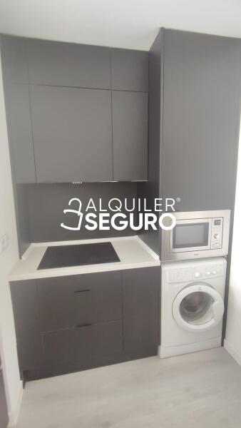 Piso en Avenida del Cerro del Águila, SAN SEBASTIÁN DE LOS REYES MADRID